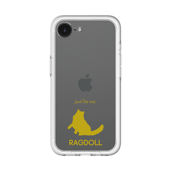 Slim Protection Premium Case［ &UCHINOCO - Ragdoll ］