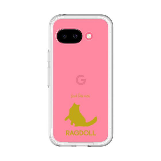 Slim Protection Premium Case［ &UCHINOCO - Ragdoll ］