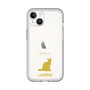 Slim Protection Premium Case［ &UCHINOCO - LaPerm ］