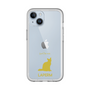 Slim Protection Premium Case［ &UCHINOCO - LaPerm ］