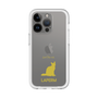Slim Protection Premium Case［ &UCHINOCO - LaPerm ］