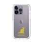 Slim Protection Premium Case［ &UCHINOCO - LaPerm ］