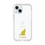 Slim Protection Premium Case［ &UCHINOCO - LaPerm ］