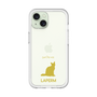 Slim Protection Premium Case［ &UCHINOCO - LaPerm ］