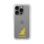 Slim Protection Premium Case［ &UCHINOCO - LaPerm ］