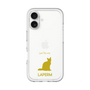 Slim Protection Premium Case［ &UCHINOCO - LaPerm ］