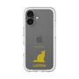 Slim Protection Premium Case［ &UCHINOCO - LaPerm ］