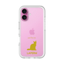 Slim Protection Premium Case［ &UCHINOCO - LaPerm ］