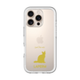 Slim Protection Premium Case［ &UCHINOCO - LaPerm ］