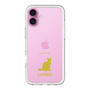Slim Protection Premium Case［ &UCHINOCO - LaPerm ］