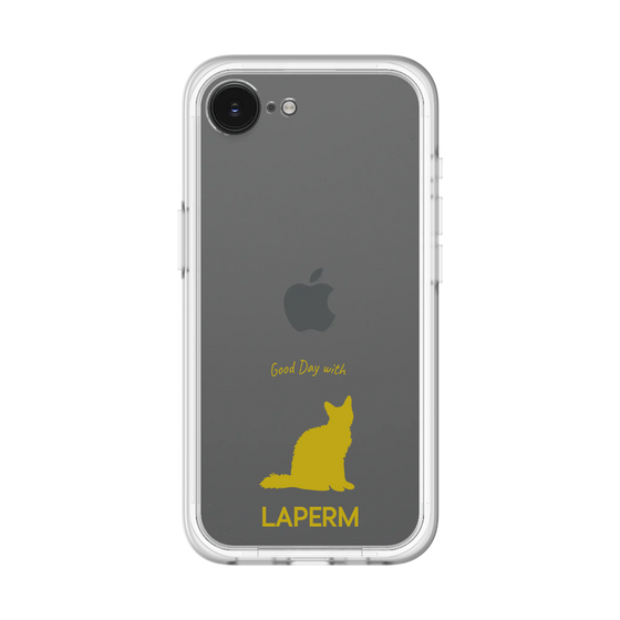 Slim Protection Premium Case［ &UCHINOCO - LaPerm ］