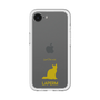 Slim Protection Premium Case［ &UCHINOCO - LaPerm ］