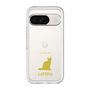 Slim Protection Premium Case［ &UCHINOCO - LaPerm ］