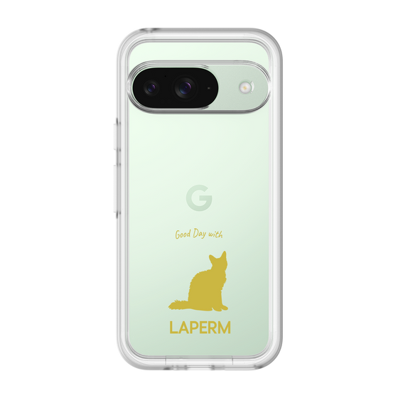Slim Protection Premium Case［ &UCHINOCO - LaPerm ］