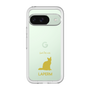 Slim Protection Premium Case［ &UCHINOCO - LaPerm ］