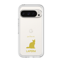 Slim Protection Premium Case［ &UCHINOCO - LaPerm ］