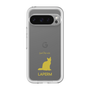 Slim Protection Premium Case［ &UCHINOCO - LaPerm ］