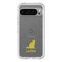 Slim Protection Premium Case［ &UCHINOCO - LaPerm ］