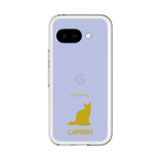 Slim Protection Premium Case［ &UCHINOCO - LaPerm ］