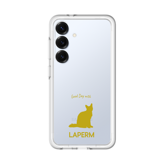 Slim Protection Premium Case［ &UCHINOCO - LaPerm ］