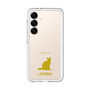 Slim Protection Premium Case［ &UCHINOCO - LaPerm ］