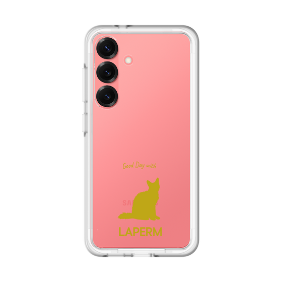 Slim Protection Premium Case［ &UCHINOCO - LaPerm ］