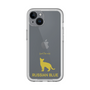 Slim Protection Premium Case［ &UCHINOCO - Russian Blue ］