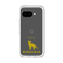 Slim Protection Premium Case［ &UCHINOCO - Russian Blue ］