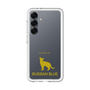 Slim Protection Premium Case［ &UCHINOCO - Russian Blue ］