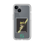 Slim Protection Premium Case［ Green Future Project - Gliding tree frog ］