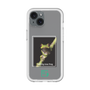 Slim Protection Premium Case［ Green Future Project - Gliding tree frog ］