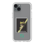 Slim Protection Premium Case［ Green Future Project - Gliding tree frog ］