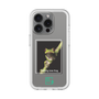 Slim Protection Premium Case［ Green Future Project - Gliding tree frog ］