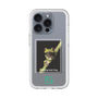 Slim Protection Premium Case［ Green Future Project - Gliding tree frog ］