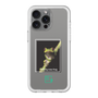 Slim Protection Premium Case［ Green Future Project - Gliding tree frog ］