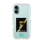Slim Protection Premium Case［ Green Future Project - Gliding tree frog ］