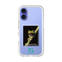 Slim Protection Premium Case［ Green Future Project - Gliding tree frog ］