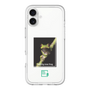 Slim Protection Premium Case［ Green Future Project - Gliding tree frog ］