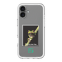 Slim Protection Premium Case［ Green Future Project - Gliding tree frog ］