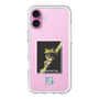 Slim Protection Premium Case［ Green Future Project - Gliding tree frog ］