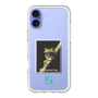 Slim Protection Premium Case［ Green Future Project - Gliding tree frog ］