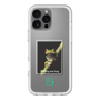 Slim Protection Premium Case［ Green Future Project - Gliding tree frog ］