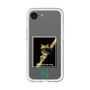 Slim Protection Premium Case［ Green Future Project - Gliding tree frog ］