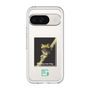 Slim Protection Premium Case［ Green Future Project - Gliding tree frog ］