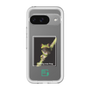 Slim Protection Premium Case［ Green Future Project - Gliding tree frog ］
