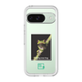 Slim Protection Premium Case［ Green Future Project - Gliding tree frog ］