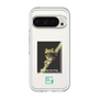 Slim Protection Premium Case［ Green Future Project - Gliding tree frog ］