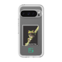 Slim Protection Premium Case［ Green Future Project - Gliding tree frog ］