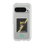 Slim Protection Premium Case［ Green Future Project - Gliding tree frog ］