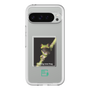 Slim Protection Premium Case［ Green Future Project - Gliding tree frog ］